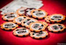 Richard Gryko wygrywa event PLO na WSOPE