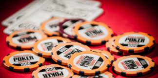 Richard Gryko wygrywa event PLO na WSOPE