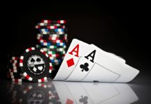 Mistrzostwa WSOPE streamowane na Twitchu