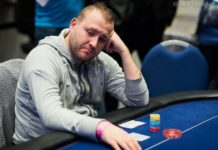 Piotr Franczak nie obronił tytułu mistrza EPT Malta Hyper Turbo