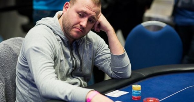 Trzecie miejsce Piotra Franczaka w turnieju #94 €5.200 NL Holdem Turbo