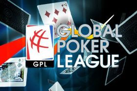 global poker league cube