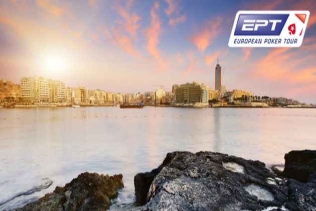 Polak Zwycięzcą w nowym formacie – EPT Malta