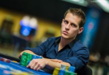 Mike „Timex” McDonald wygrywa High Roller na EPT Malta