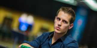 Mike „Timex” McDonald wygrywa High Roller na EPT Malta