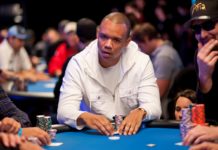 Phil Ivey i Cheng Yin Sun ćwiczyli edge-sorting przez 3 lata?