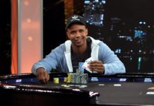 Phil Ivey zarobił w październiku już pół miliona