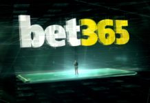 Bet365 otrzymuje zakaz działalności w Rumunii
