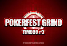 Pokerfest grind Timooo dzień 2 – Live stream!