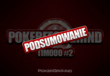 Pokerfest Grind Timooo – po drugim dniu