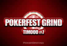 Pokerfest grind Timooo dzień 7 – Live stream!