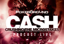 PG vs Cash : Crushing Microstakes – 3-bet LIVE!