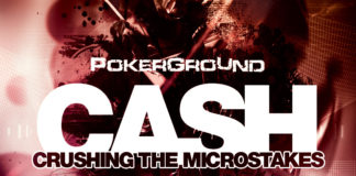PG vs Cash : Crushing Microstakes – 3-bet LIVE!