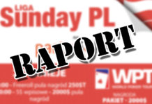 Raport z SundayPL #1 na Party Poker!