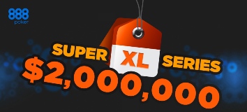 super XL promo 888