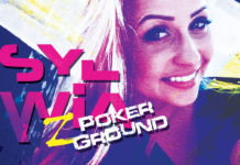 Witamy Sylwię Studniarz w ekipie PokerGround!