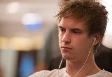 Viktor Blom wygrywa pół miliona dolarów