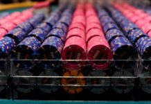 7 ciekawostek o festiwalu WSOP