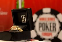 WSOP Europe startuje w czwartek w Berlinie