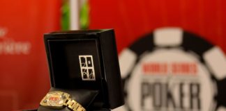 WSOP Europe startuje w czwartek w Berlinie