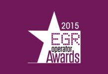 Przyznano nagrody eGR Operator Awards