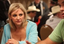 Jennifer Harman: „To jakieś szaleństwo”