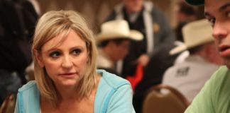 Jennifer Harman: „To jakieś szaleństwo”