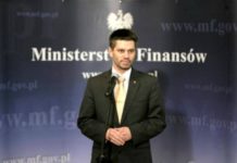 To już jest koniec! Jacek Kapica odchodzi ze stanowiska