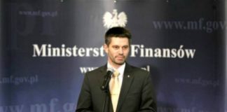 To już jest koniec! Jacek Kapica odchodzi ze stanowiska Jacek Kapica odchodzi