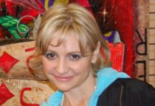 Jennifer Harman organizuje event charytatywny