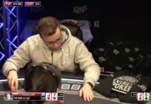 Bartek Staszczak wygrywa Main Event MegaPokerSeries Rozvadov!