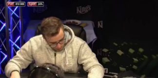 Bartek Staszczak wygrywa Main Event MegaPokerSeries Rozvadov! MegaPokerSeries FT