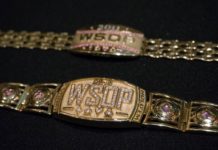 Tylko trzech graczy walczy o tytuł mistrza WSOP 2015