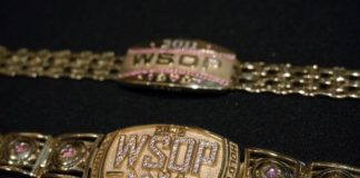 Tylko trzech graczy walczy o tytuł mistrza WSOP 2015