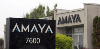 Amaya Gaming Group kupuje domenę BetStars