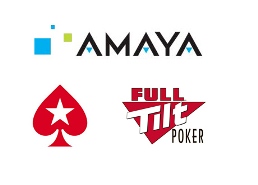 amaya pokerstars full tilt poker