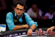 Super High Roller Cash Game w telewizji już 2 grudnia