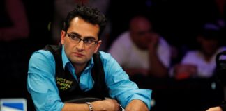 Super High Roller Cash Game w telewizji już 2 grudnia