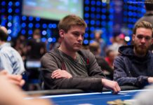 Byron Kaverman zwycięża High Roller na EPT Malta 2015