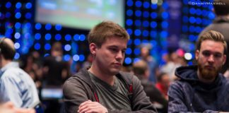 Byron Kaverman zwycięża High Roller na EPT Malta 2015