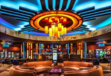 Rosja chce stworzyć Las Vegas na Pacyfiku
