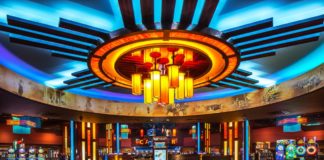 Rosja chce stworzyć Las Vegas na Pacyfiku