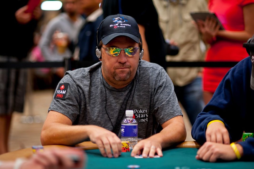 Moneymaker dołącza do „Poker Wall of Fame”
