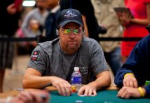 Moneymaker dołącza do „Poker Wall of Fame”