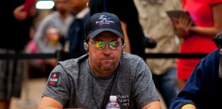 Moneymaker dołącza do „Poker Wall of Fame”
