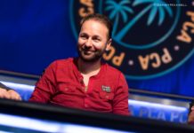 Daniel Negreanu o tajemnicy swojego sukcesu