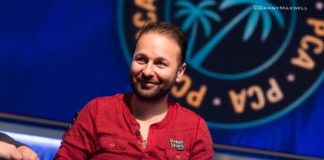 Daniel Negreanu o tajemnicy swojego sukcesu