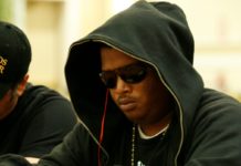 Dwyte Pilgrim oszukał zawodowych pokerzystów