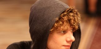 Sam Holden: „Seksizm powinien być zakazany”