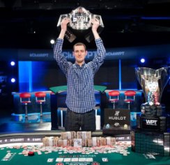 jared mahoney poker wpt montreal winner 2015 champion